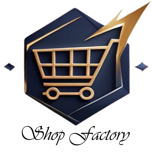 Shop factory